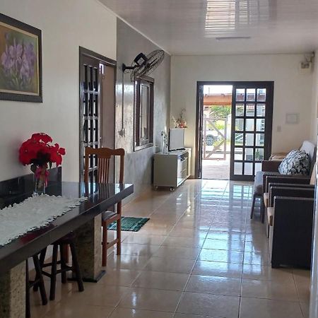 Casa Com Piscina Pertinho Do Mar Em Capão da Canoa Exteriér fotografie