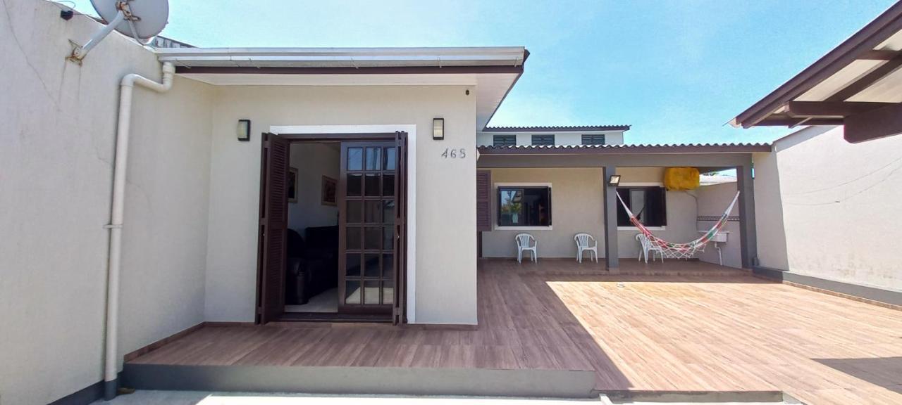 Casa Com Piscina Pertinho Do Mar Em Capão da Canoa Exteriér fotografie