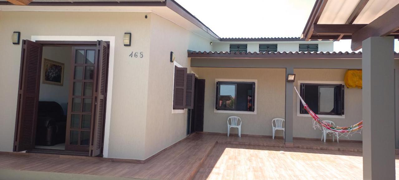 Casa Com Piscina Pertinho Do Mar Em Capão da Canoa Exteriér fotografie