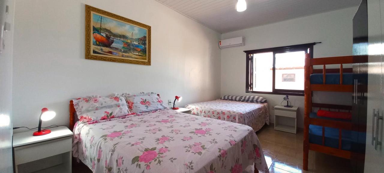 Casa Com Piscina Pertinho Do Mar Em Capão da Canoa Exteriér fotografie