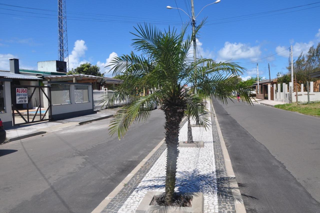 Casa Com Piscina Pertinho Do Mar Em Capão da Canoa Exteriér fotografie