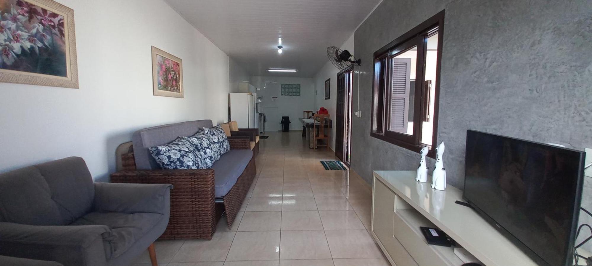 Casa Com Piscina Pertinho Do Mar Em Capão da Canoa Exteriér fotografie