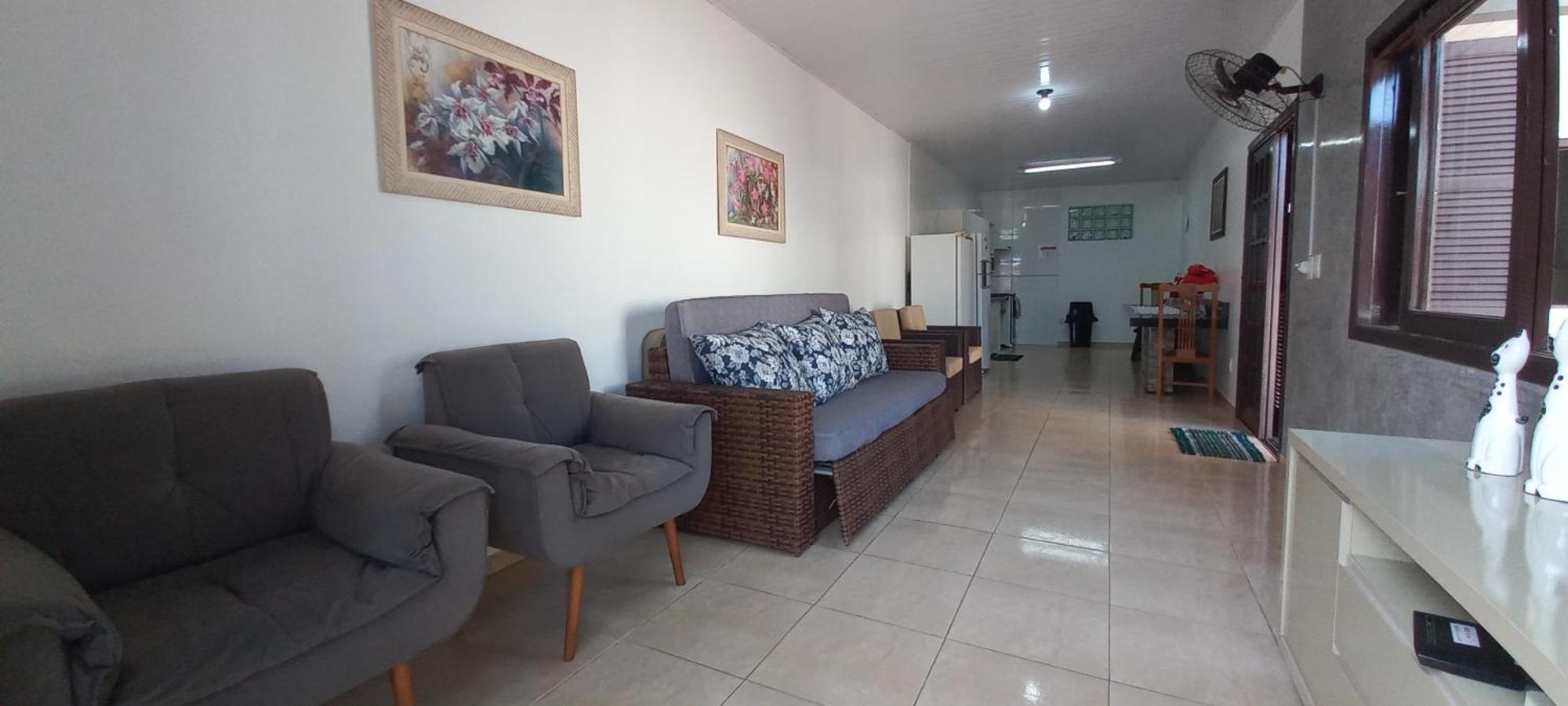 Casa Com Piscina Pertinho Do Mar Em Capão da Canoa Exteriér fotografie