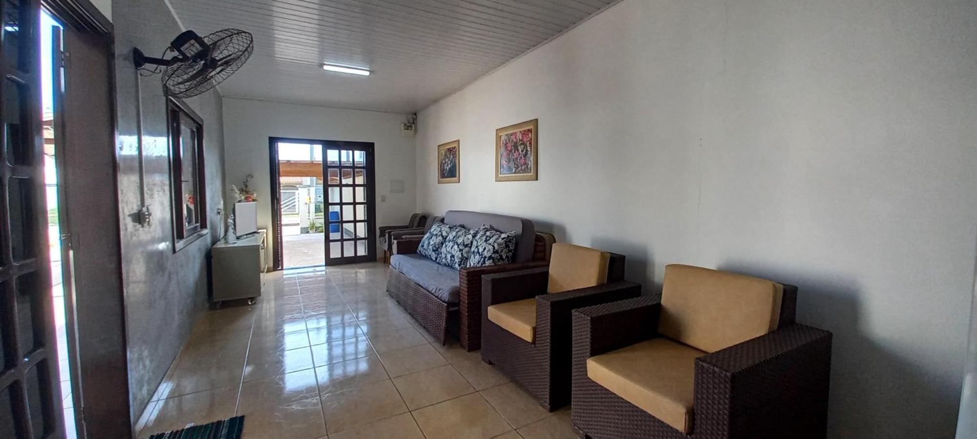 Casa Com Piscina Pertinho Do Mar Em Capão da Canoa Exteriér fotografie