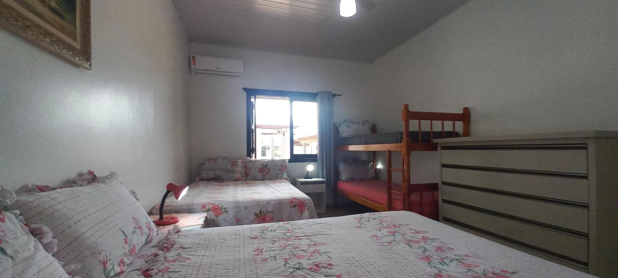Casa Com Piscina Pertinho Do Mar Em Capão da Canoa Exteriér fotografie
